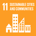 SDG 11