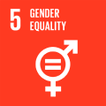 SDG 5