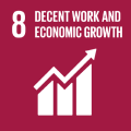 SDG 8